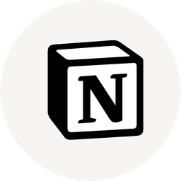 Une image de profil de Notion