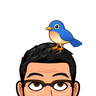 Thomas avatar