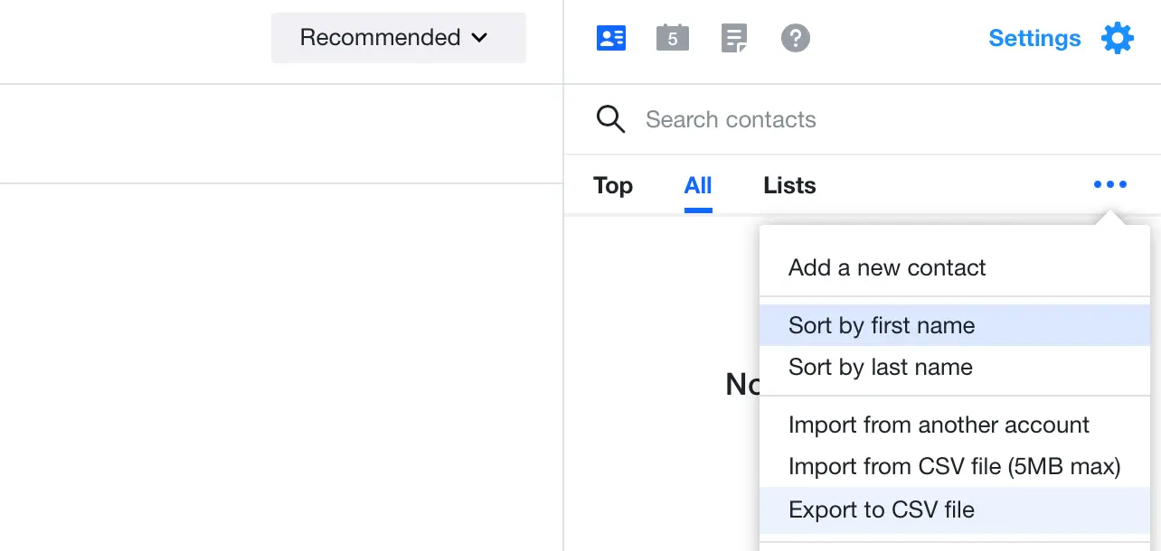 Source: Yahoo screenshot