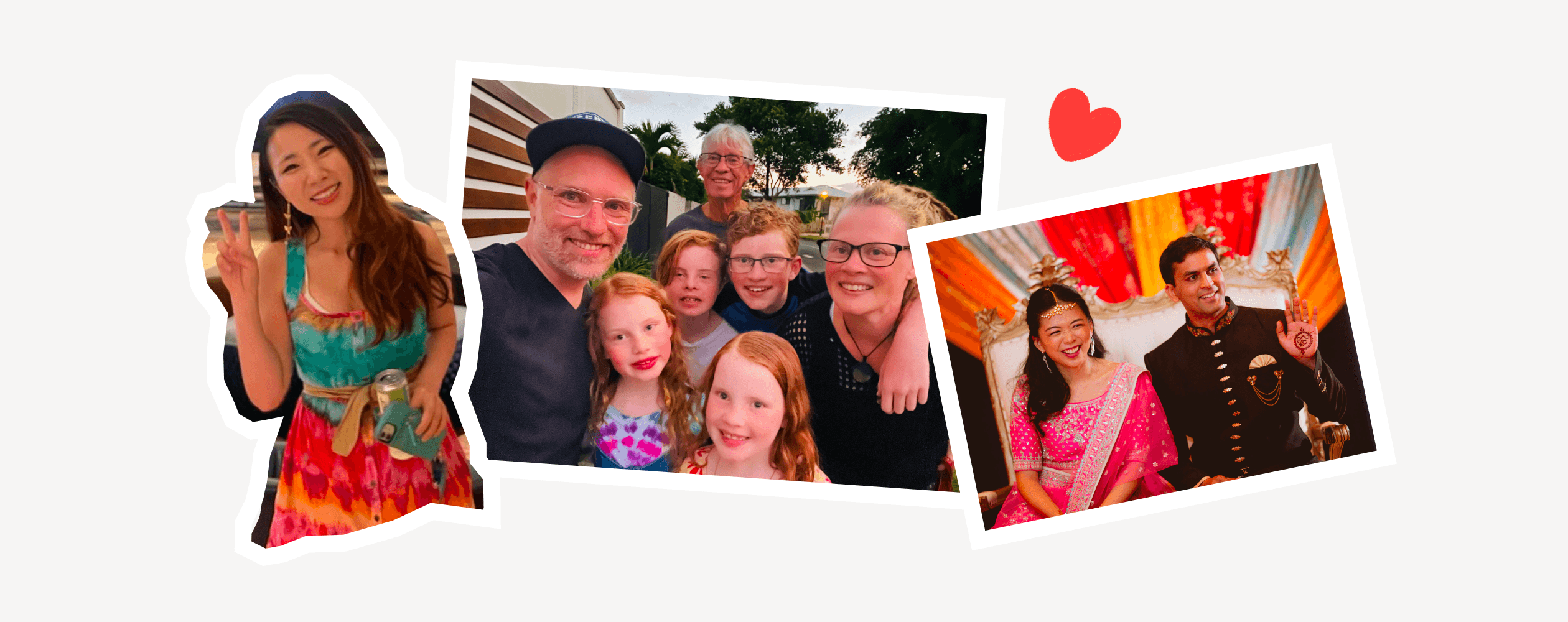 Notion Love Stories Hero image