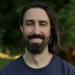 A profile image of Thor Schroeder