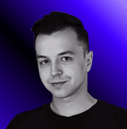 A profile image of Mateusz "Matthew" Kubiak