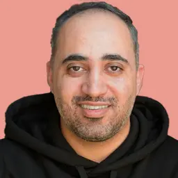 Ali Hesari