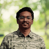 Profile picture of Sandeep Baskaran