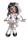 Profile picture of Laruru