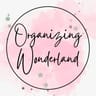 Profile picture of Organizing Wonderland By Shorouk Abdelaziz