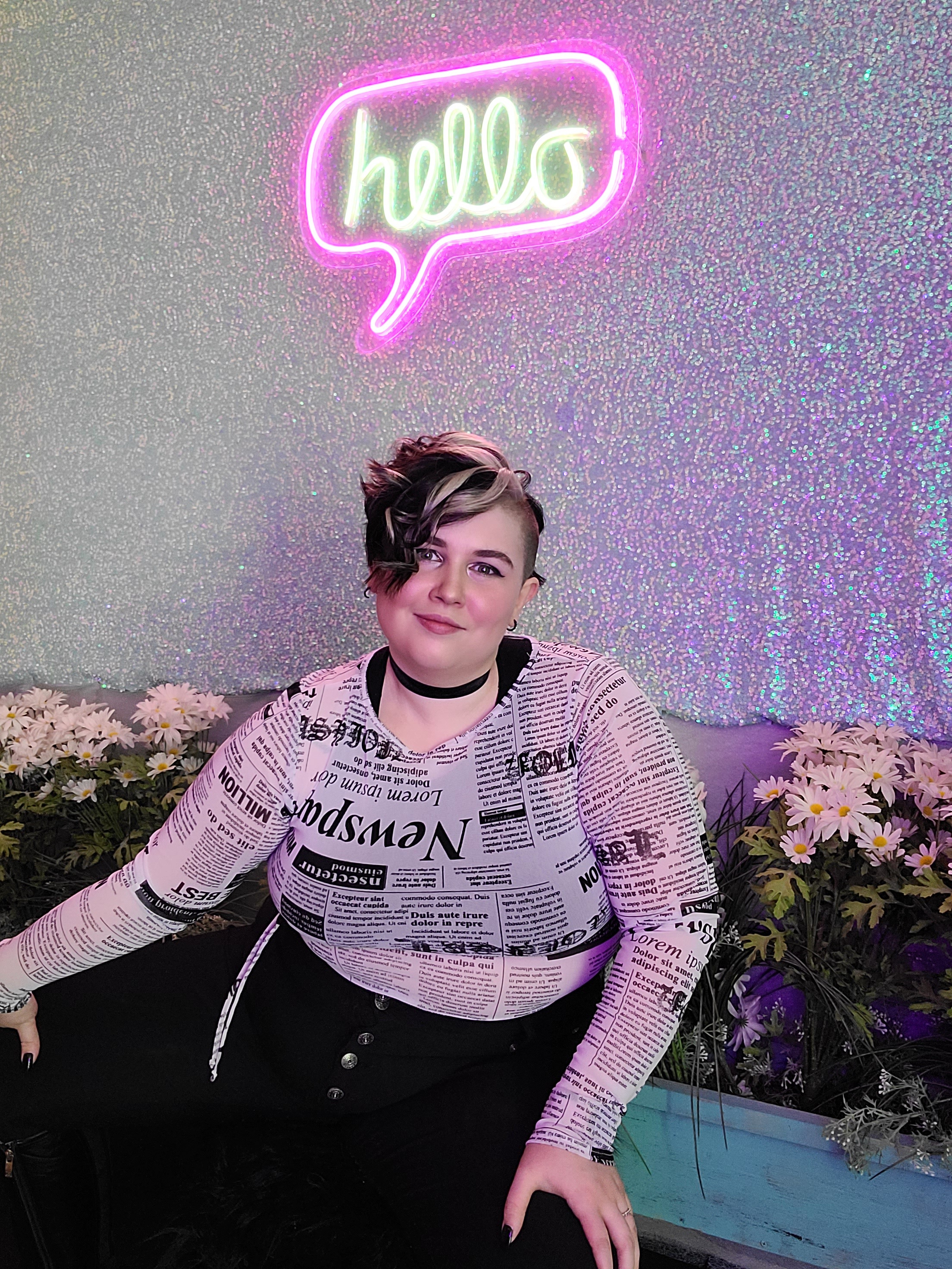 Profile picture of Breanna Harrel