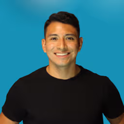 A profile image of Carlos Guevara