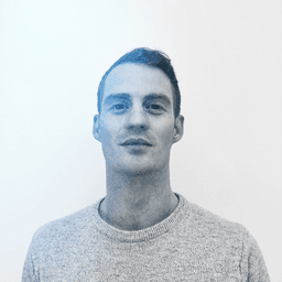 A profile image of Gerrard Lipscombe