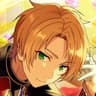Profile picture of valentine! <3