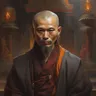 Profile picture of Notion Monk