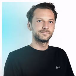 A profile image of Tomas Vysny